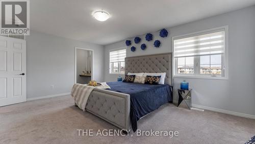 2 Turnbull Drive, Brantford, ON - Indoor Photo Showing Bedroom