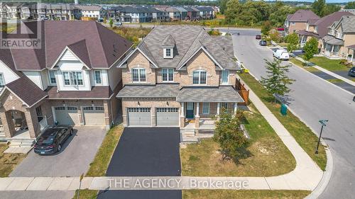 2 Turnbull Drive, Brantford, ON - Outdoor With Facade