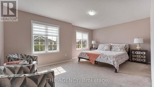 2 Turnbull Drive, Brantford, ON - Indoor Photo Showing Bedroom