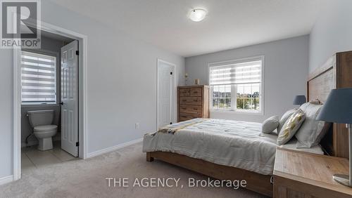 2 Turnbull Drive, Brantford, ON - Indoor Photo Showing Bedroom