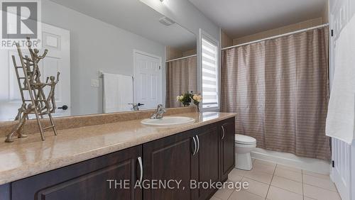 2 Turnbull Drive, Brantford, ON - Indoor Photo Showing Bathroom