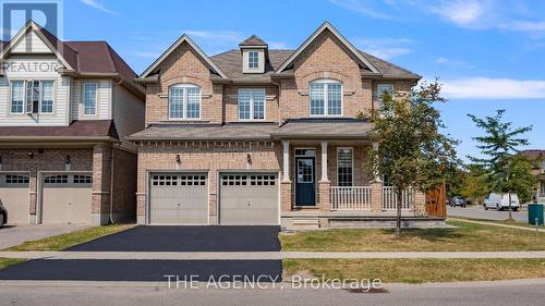 2 Turnbull Drive, Brantford, ON - Outdoor With Facade