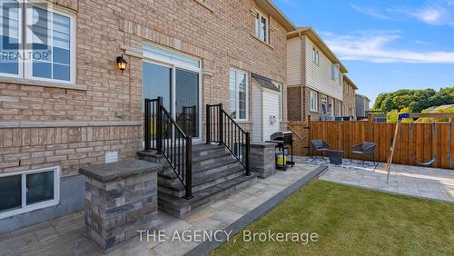 2 Turnbull Drive, Brantford, ON - Outdoor