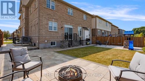 2 Turnbull Drive, Brantford, ON - Outdoor With Deck Patio Veranda