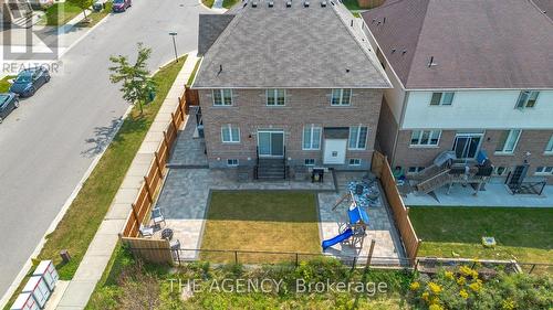 2 Turnbull Drive, Brantford, ON - Outdoor