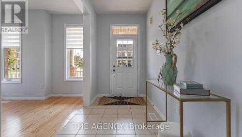 2 Turnbull Drive, Brantford, ON - Indoor Photo Showing Other Room