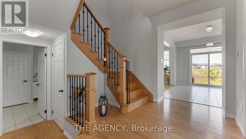 2 Turnbull Drive, Brantford, ON - Indoor Photo Showing Other Room