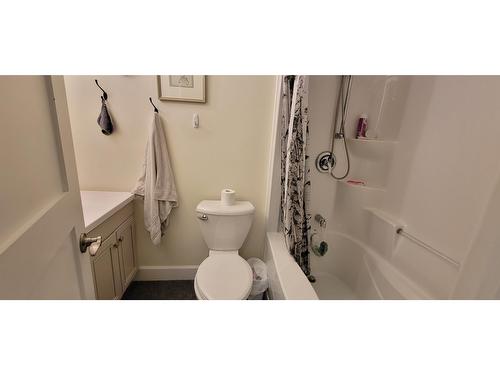 409 9Th Avenue, New Denver, BC - Indoor Photo Showing Bathroom