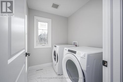 Blkc#15 - 1545 Chickadee Trail, London, ON - Indoor Photo Showing Laundry Room