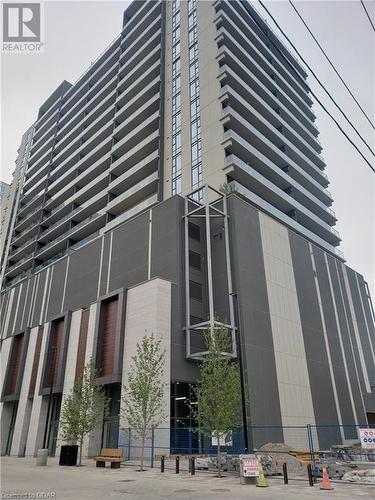 50 Grand Avenue S Unit# 1104, Cambridge, ON - Outdoor With Facade