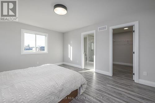 Blkc#12 - 1539 Chickadee Trail, London, ON - Indoor Photo Showing Bedroom