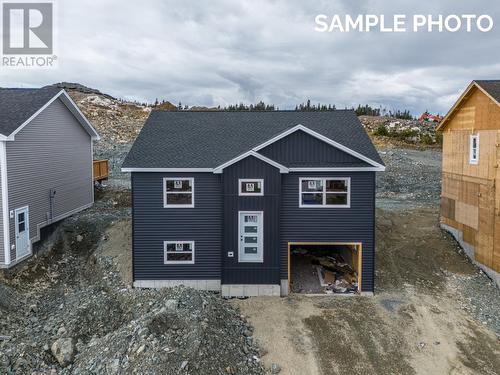 14 Kemble Avenue, Paradise, NL - Outdoor