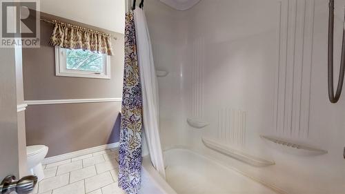 26 Western Heights, Portugal Cove, NL - Indoor Photo Showing Bathroom