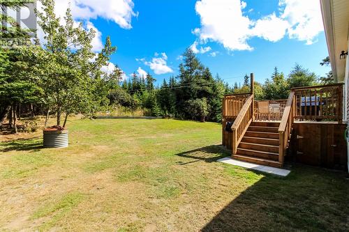 26 Western Heights, Portugal Cove, NL - Outdoor