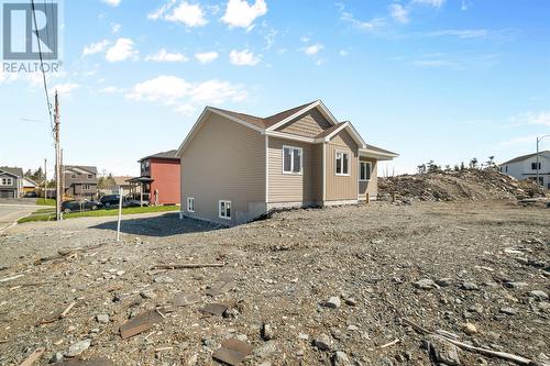 1 Prominence Place, Paradise, NL - Outdoor