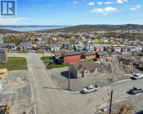 1 Prominence Place, Paradise, NL - Outdoor With View