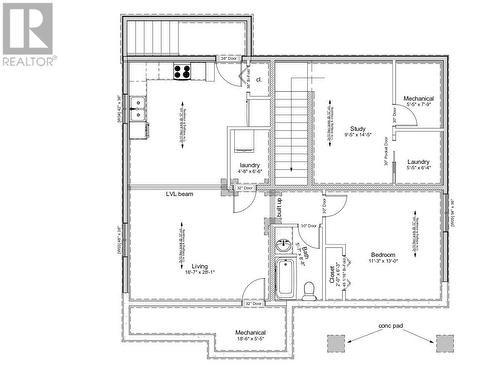 1 Prominence Place, Paradise, NL - Other