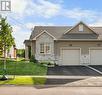 197 Erinvale Drive, Moncton, NB  - Outdoor With Facade 