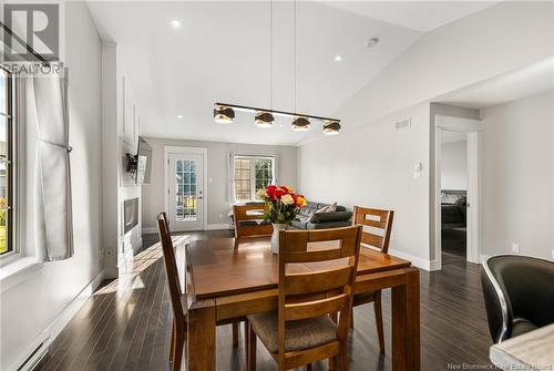 197 Erinvale Drive, Moncton, NB - Indoor Photo Showing Dining Room