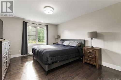 197 Erinvale Drive, Moncton, NB - Indoor Photo Showing Bedroom