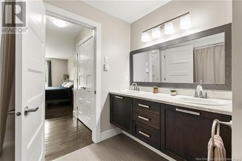 197 Erinvale Drive, Moncton, NB - Indoor Photo Showing Bathroom