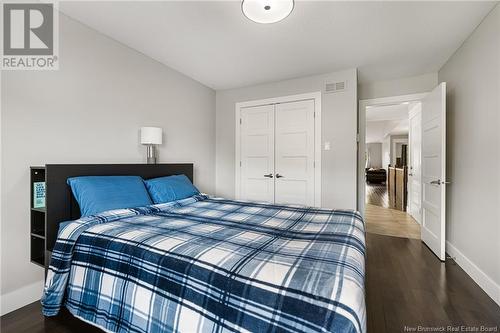 197 Erinvale Drive, Moncton, NB - Indoor Photo Showing Bedroom