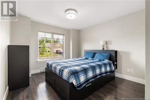 197 Erinvale Drive, Moncton, NB - Indoor Photo Showing Bedroom