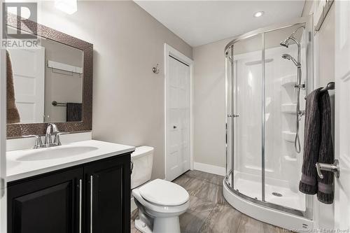 197 Erinvale Drive, Moncton, NB - Indoor Photo Showing Bathroom