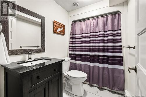 197 Erinvale Drive, Moncton, NB - Indoor Photo Showing Bathroom