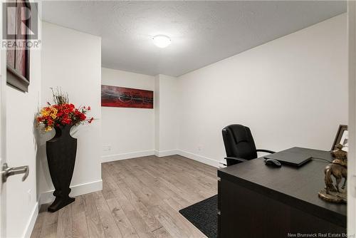 197 Erinvale Drive, Moncton, NB - Indoor Photo Showing Office