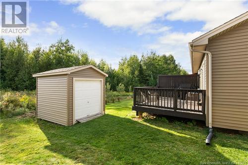 197 Erinvale Drive, Moncton, NB - Outdoor With Exterior