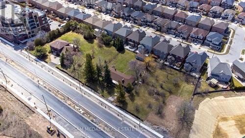 3148 Sixth Line, Oakville, ON - Outdoor With View