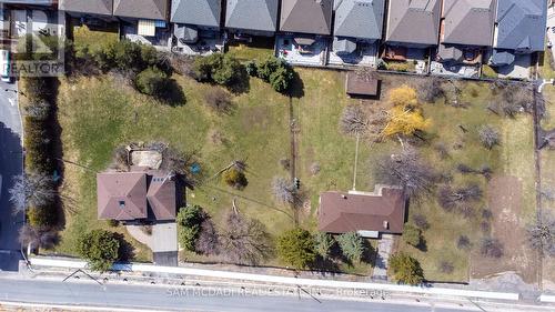 3148 Sixth Line, Oakville, ON -  With View