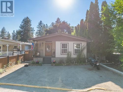 1999 97 Highway S Unit# 29, West Kelowna, BC 