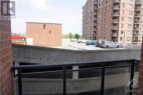 310 Central Park Drive Unit#3A, Ottawa, ON - Outdoor