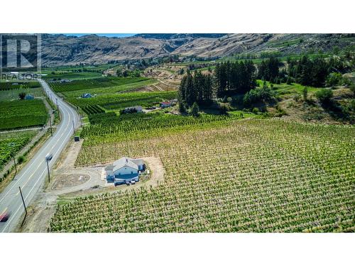 4792 Highway 97 Highway, Oliver, BC 