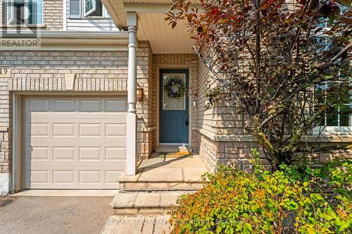 19 Mcnally Street, Halton Hills, ON - Outdoor