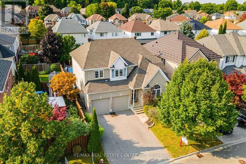 19 Mcnally Street, Halton Hills, ON - Outdoor With Facade