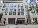 305 - 8 Scollard Street, Toronto (Annex), ON  - Outdoor With Facade 