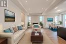 184 Durham Avenue, Barrie (Innis-Shore), ON  - Indoor Photo Showing Living Room 