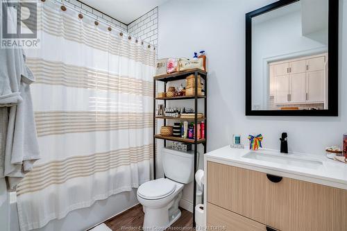 185 Baird Avenue, Wheatley, ON - Indoor Photo Showing Bathroom