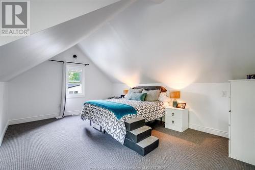 185 Baird Avenue, Wheatley, ON - Indoor Photo Showing Bedroom