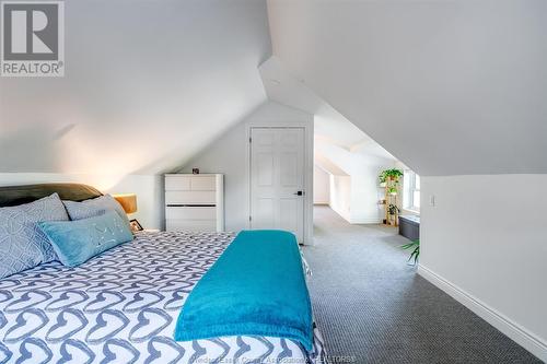 185 Baird Avenue, Wheatley, ON - Indoor Photo Showing Bedroom