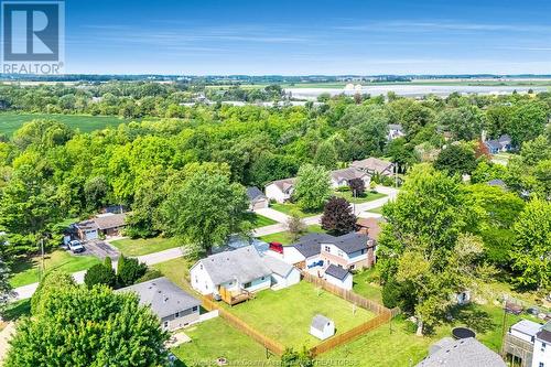 185 Baird Avenue, Wheatley, ON - Outdoor With View