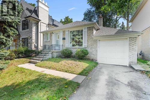 89 Westrose Avenue, Toronto (Kingsway South), ON - Outdoor