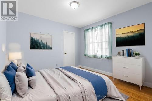 89 Westrose Avenue, Toronto (Kingsway South), ON - Indoor Photo Showing Bedroom