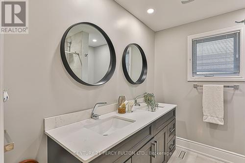 67 Cheeseman Drive, Markham (Milliken Mills West), ON - Indoor Photo Showing Bathroom