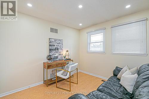 67 Cheeseman Drive, Markham (Milliken Mills West), ON - Indoor