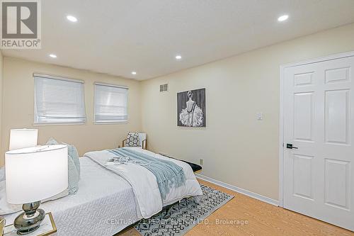 67 Cheeseman Drive, Markham, ON - Indoor Photo Showing Bedroom