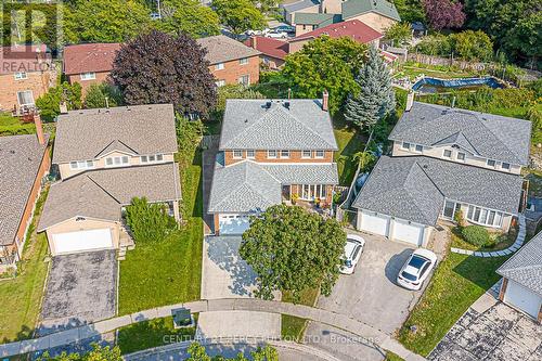 67 Cheeseman Drive, Markham (Milliken Mills West), ON - Outdoor